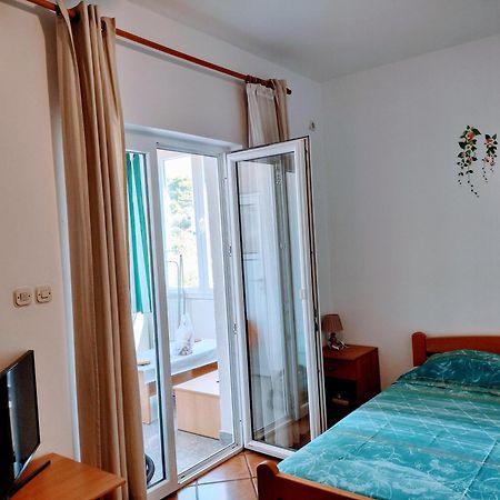 Apartment Studio A2_Medulin Bagian luar foto