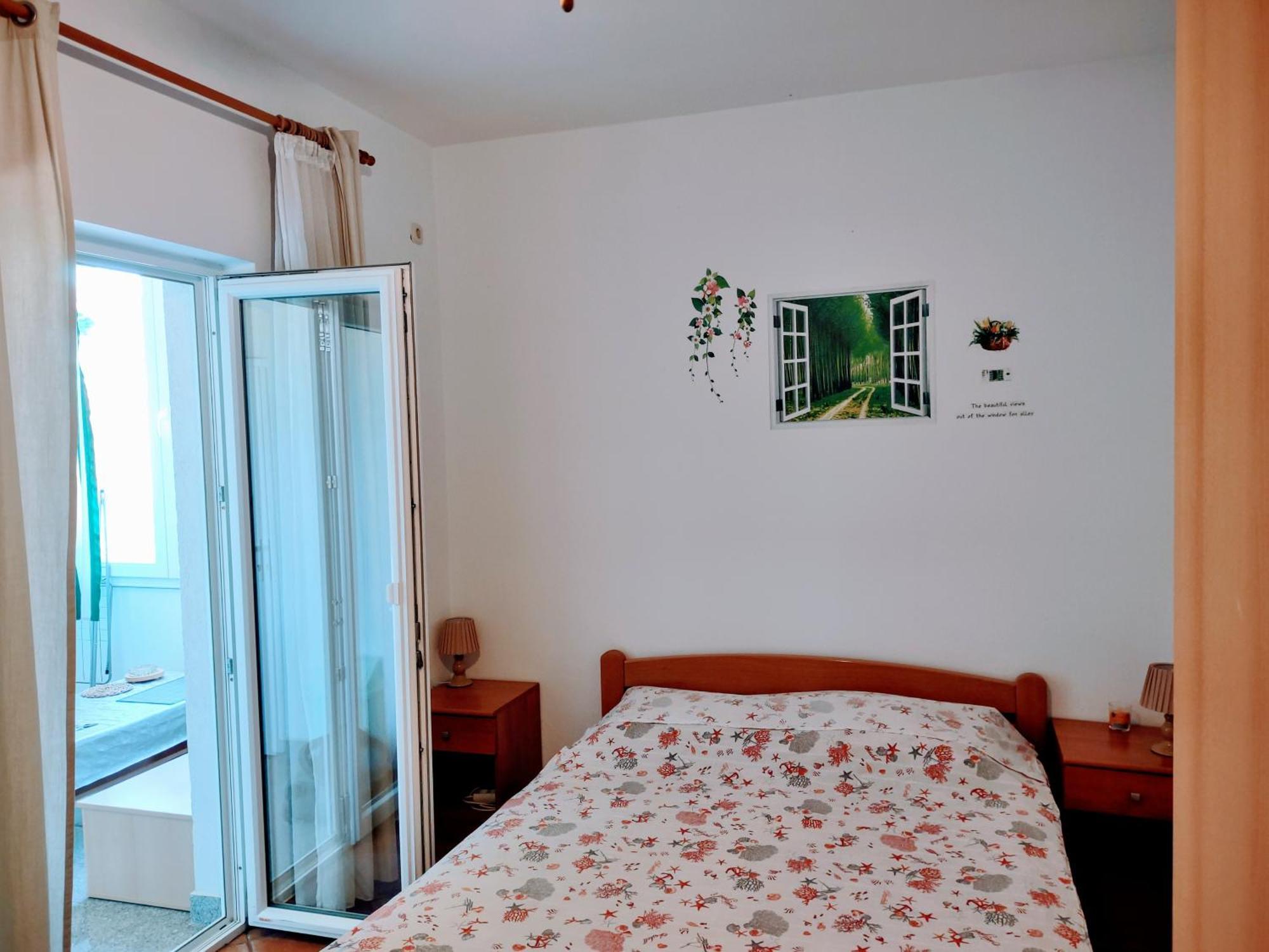 Apartment Studio A2_Medulin Ruang foto