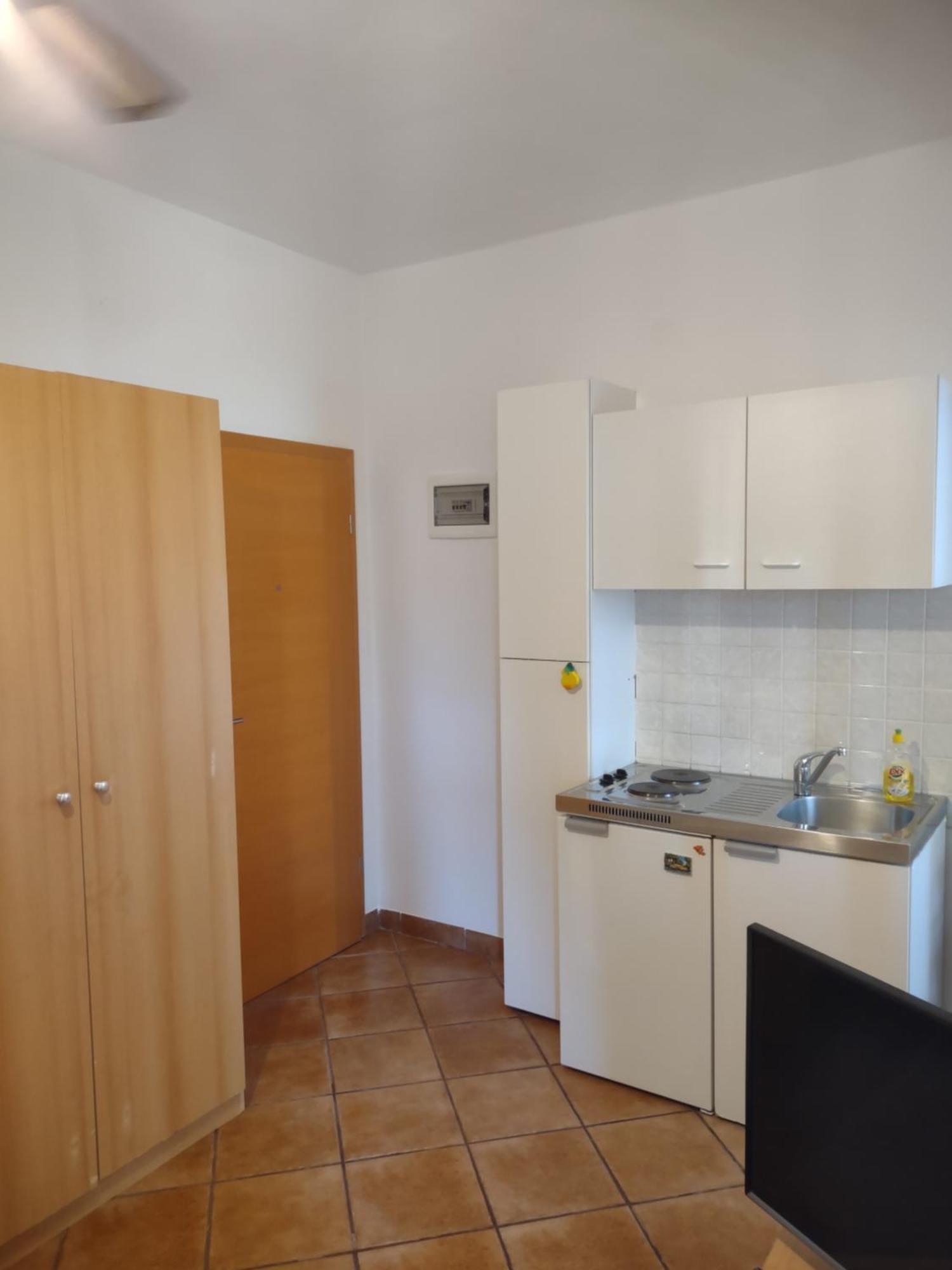 Apartment Studio A2_Medulin Bagian luar foto