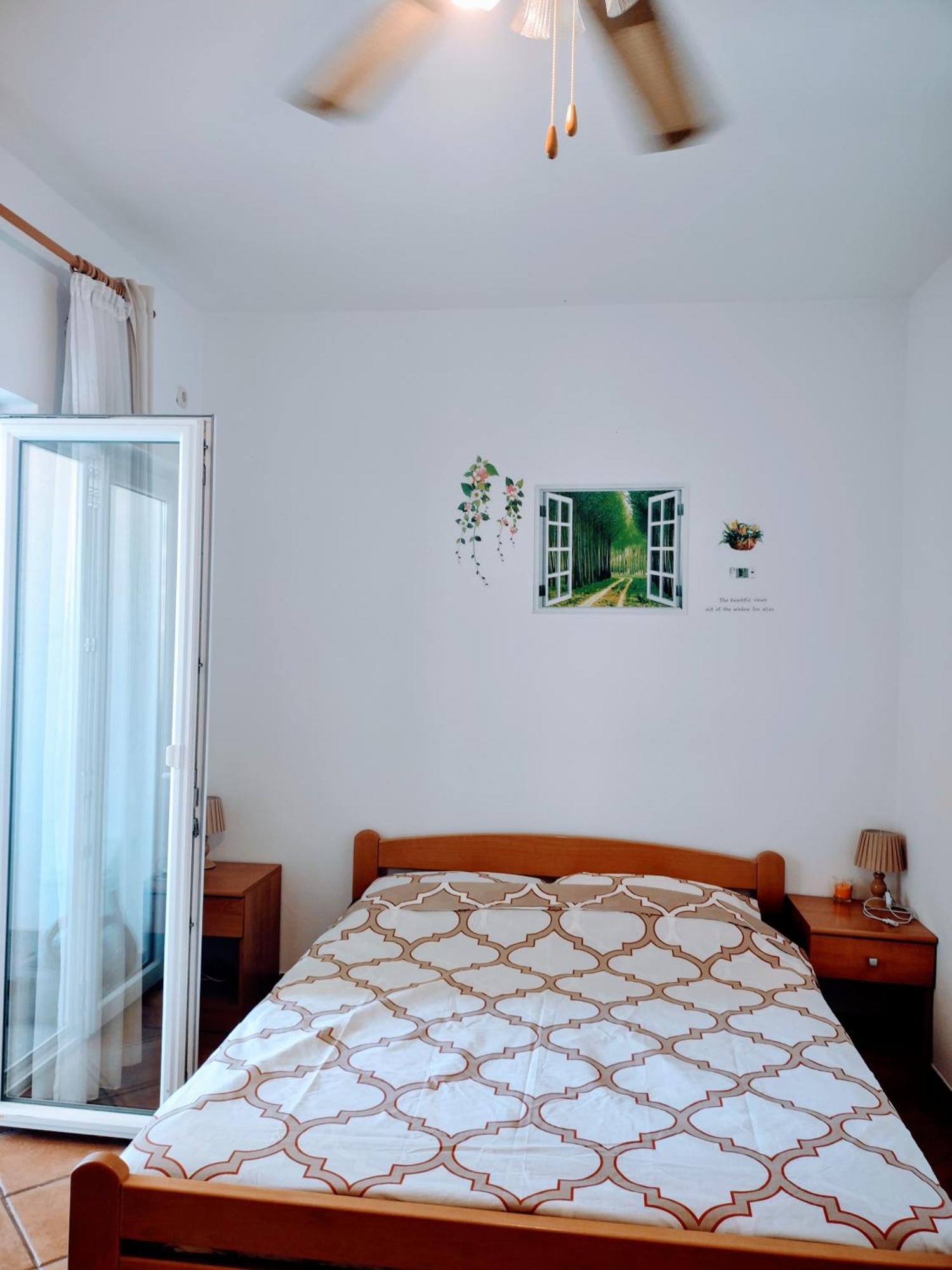 Apartment Studio A2_Medulin Bagian luar foto