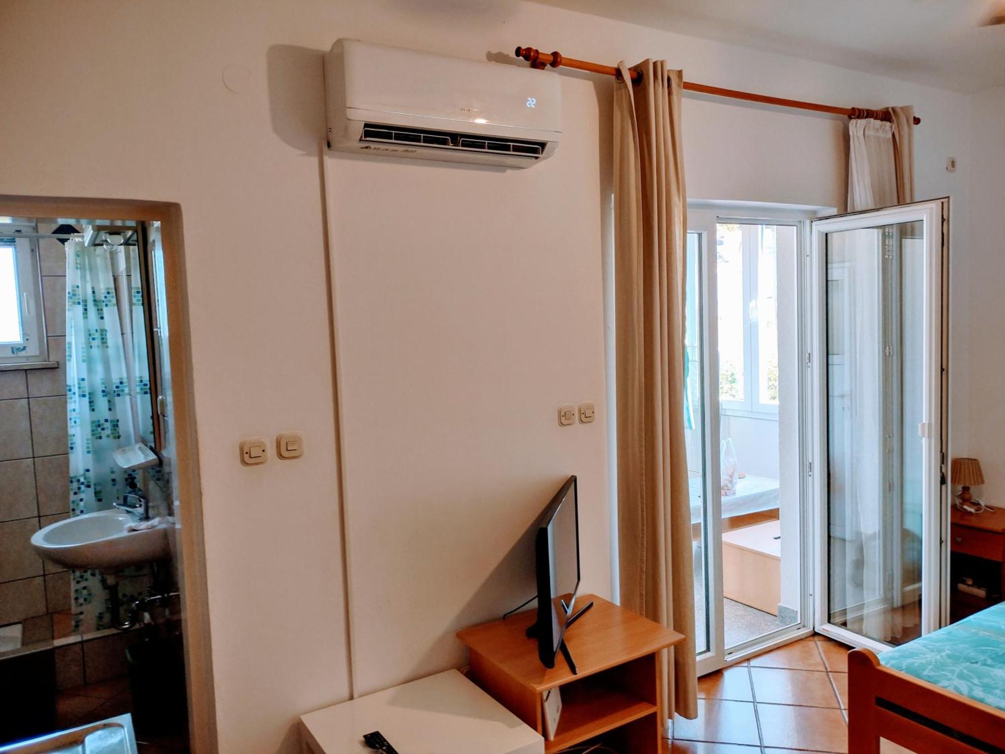Apartment Studio A2_Medulin Bagian luar foto