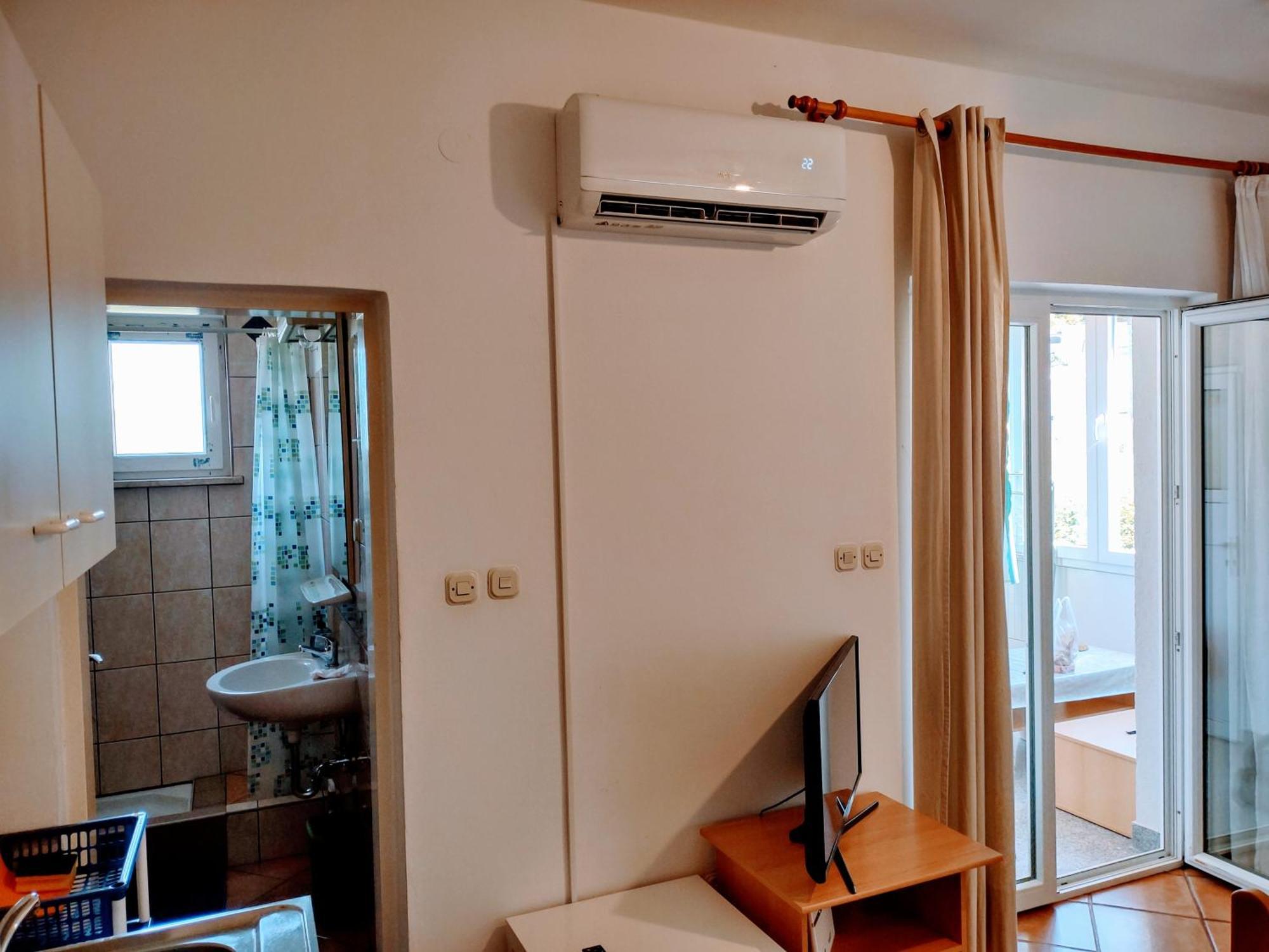 Apartment Studio A2_Medulin Bagian luar foto