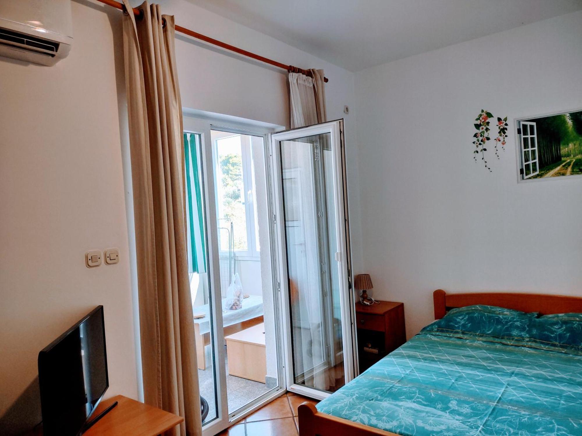 Apartment Studio A2_Medulin Bagian luar foto