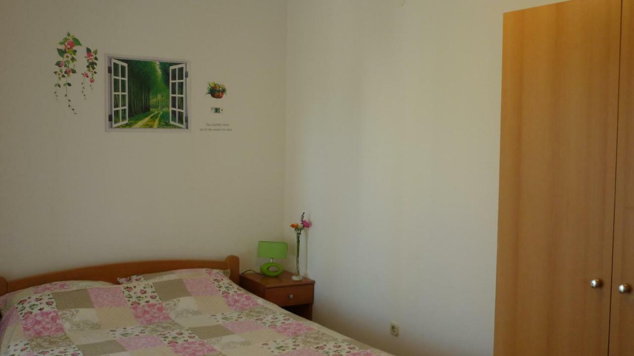 Apartment Studio A2_Medulin Bagian luar foto