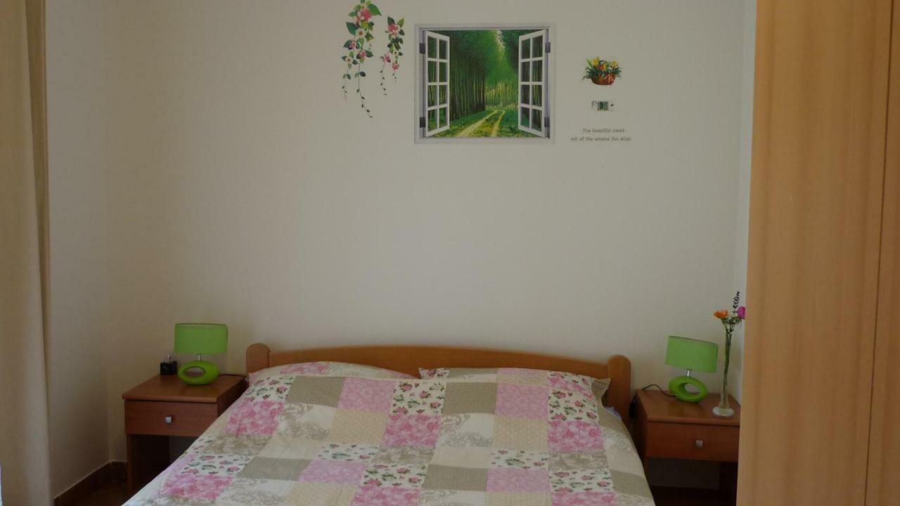 Apartment Studio A2_Medulin Bagian luar foto
