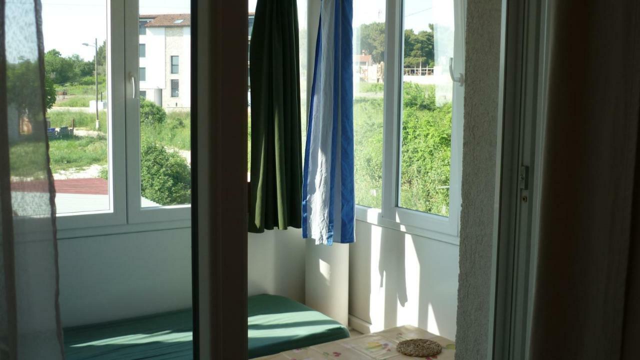 Apartment Studio A2_Medulin Bagian luar foto