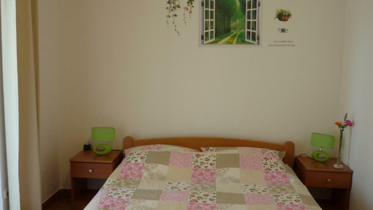 Apartment Studio A2_Medulin Bagian luar foto